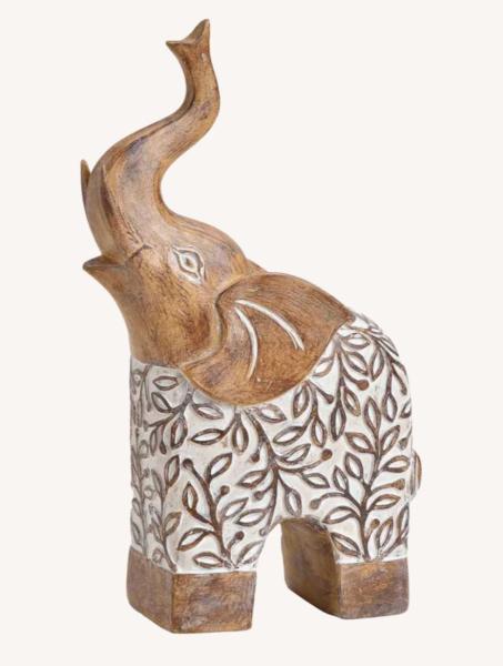 Deko-Elefant